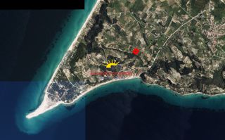 Αγροτεμάχια 5.295 τ.μ. προς πώληση, Ποσείδι-thumb-5