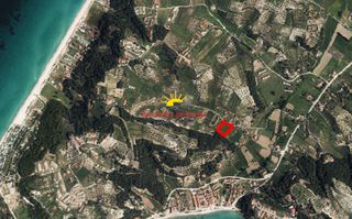 Αγροτεμάχια 5.295 τ.μ. προς πώληση, Ποσείδι-thumb-6
