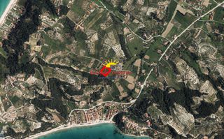 Αγροτεμάχια 5.295 τ.μ. προς πώληση, Ποσείδι-thumb-8