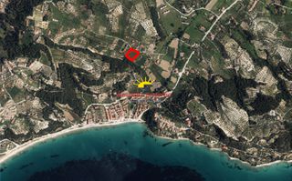 Αγροτεμάχια 5.295 τ.μ. προς πώληση, Ποσείδι-thumb-16