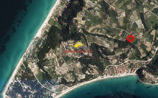 Αγροτεμάχια 5.295 τ.μ. προς πώληση, Ποσείδι-thumb-17