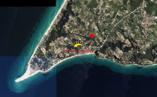 Αγροτεμάχια 5.295 τ.μ. προς πώληση, Ποσείδι-thumb-18