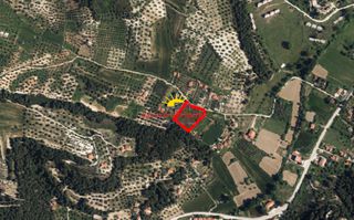 Αγροτεμάχια 5.295 τ.μ. προς πώληση, Ποσείδι-thumb-19