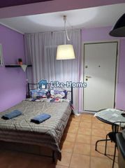 Studio / γκαρσονιέρα 25 τ.μ. πρός πώληση, Θεσσαλονίκη - Κέντρο, Δόξα-thumb-1