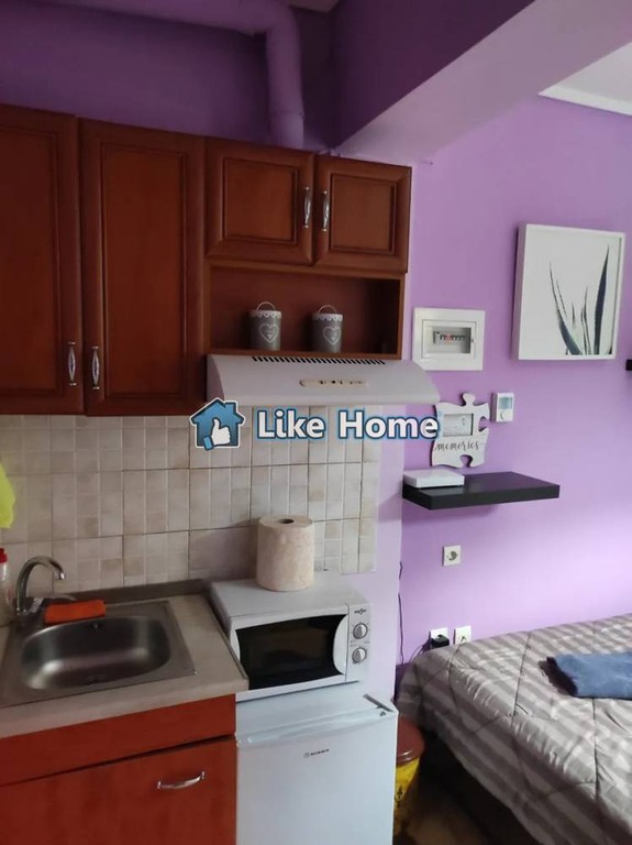 Studio / γκαρσονιέρα 25 τ.μ. πρός πώληση, Θεσσαλονίκη - Κέντρο, Δόξα