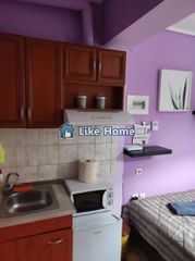 Studio / γκαρσονιέρα 25 τ.μ. πρός πώληση, Θεσσαλονίκη - Κέντρο, Δόξα-thumb-2