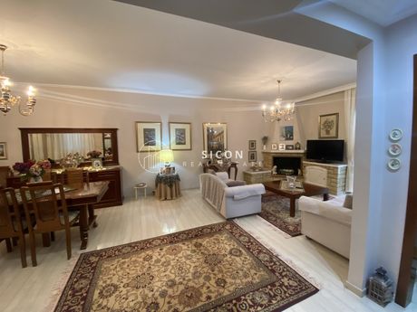 Apartment 105 sqm for sale
