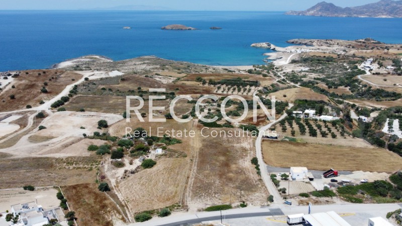 Αγροτεμάχια 22.000 τ.μ. πρός πώληση, Κυκλάδες, Μήλος