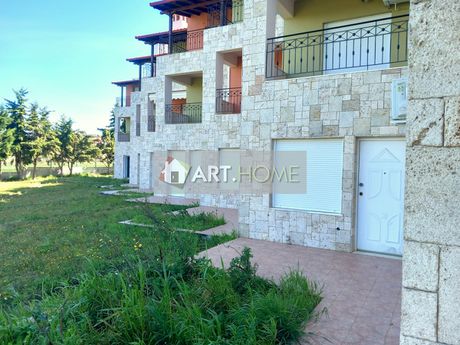 Studio / γκαρσονιέρα 45τ.μ. για πώληση-Μουδανιά » Νέα ποτίδαια