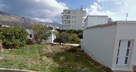 Οικόπεδο 300 τ.μ. για πώληση
