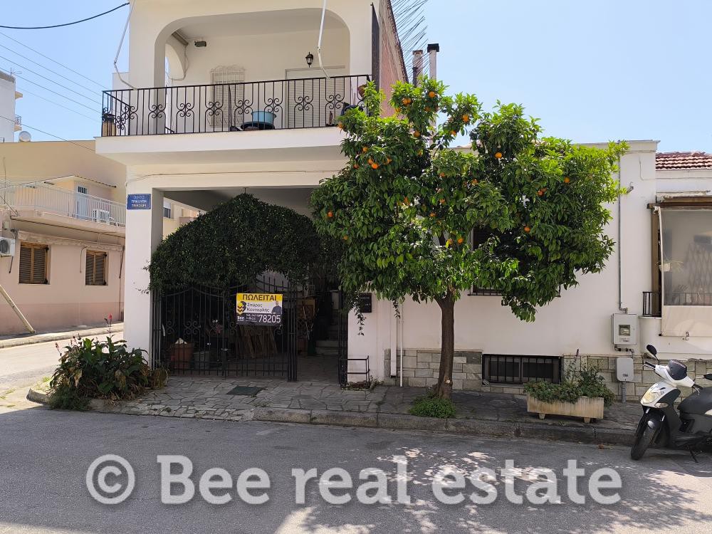 Κτίριο 125 τ.μ. πρός πώληση, Μαγνησία, Βόλος