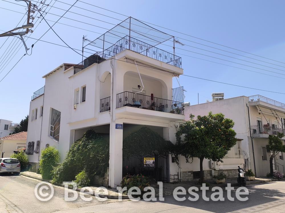 Κτίριο 125 τ.μ. πρός πώληση, Μαγνησία, Βόλος
