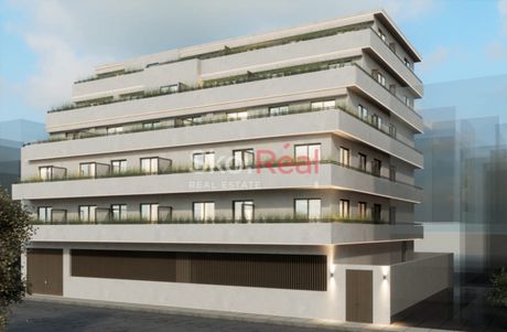 Studio 58sqm for sale-Analipsi