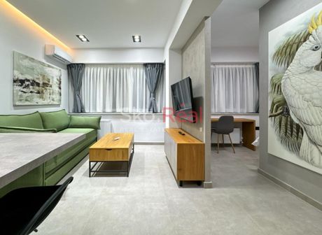 Studio 38sqm for sale-Center