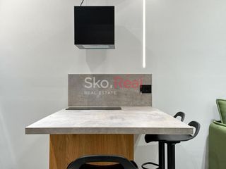 Studio / γκαρσονιέρα 38 τ.μ. πρός πώληση, Θεσσαλονίκη - Κέντρο, Κέντρο-thumb-7