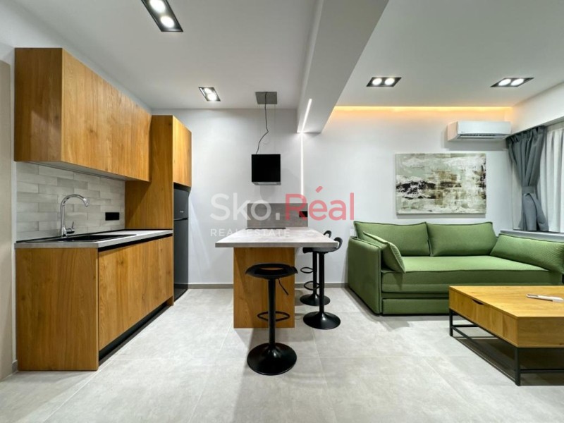 Studio / γκαρσονιέρα 38 τ.μ. πρός πώληση, Θεσσαλονίκη - Κέντρο, Κέντρο