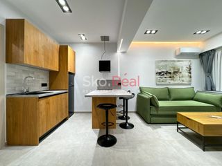 Studio / γκαρσονιέρα 38 τ.μ. πρός πώληση, Θεσσαλονίκη - Κέντρο, Κέντρο-thumb-1