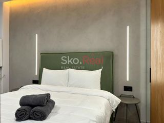 Studio / γκαρσονιέρα 38 τ.μ. πρός πώληση, Θεσσαλονίκη - Κέντρο, Κέντρο-thumb-10