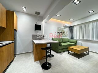 Studio / γκαρσονιέρα 38 τ.μ. πρός πώληση, Θεσσαλονίκη - Κέντρο, Κέντρο-thumb-2