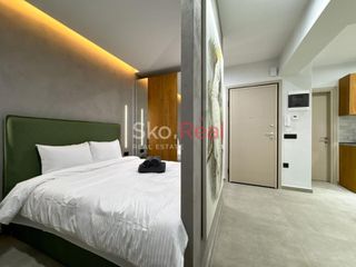 Studio / γκαρσονιέρα 38 τ.μ. πρός πώληση, Θεσσαλονίκη - Κέντρο, Κέντρο-thumb-3