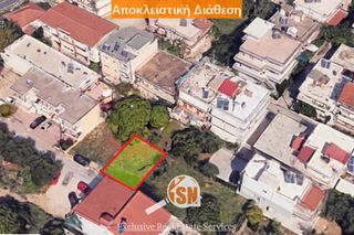 Οικόπεδο 137 τ.μ. για πώληση