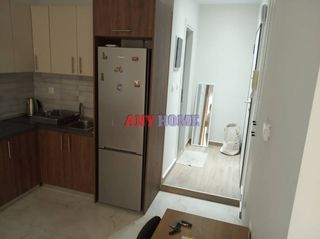 Studio / γκαρσονιέρα 34 τ.μ. προς πώληση, Διοικητήριο-thumb-6
