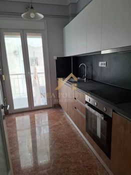 Apartment 105sqm for rent-Faliro