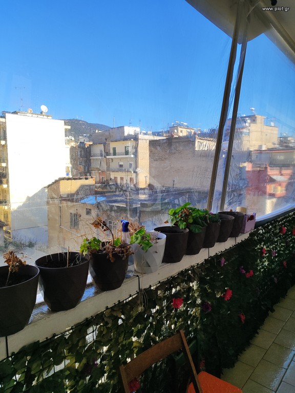 Διαμέρισμα 110 τ.μ. πρός πώληση, Ν. Δράμας, Δράμα