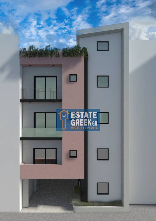 Διαμέρισμα 151 τ.μ. για πώληση, Ν. Καβάλας, Καβάλα