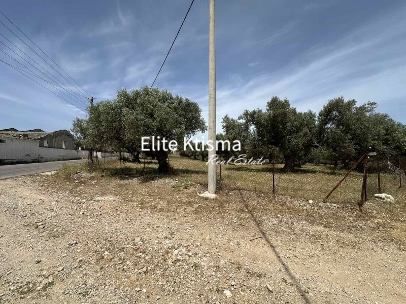 Οικόπεδο 804 τ.μ. πρός πώληση, Αττική - Υπόλοιπο, Κερατέα