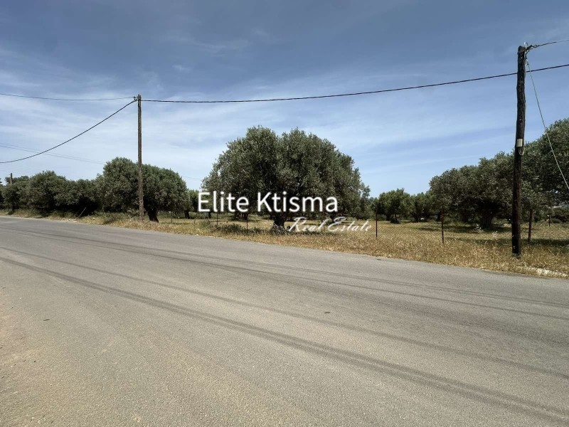 Οικόπεδο 804 τ.μ. πρός πώληση, Αττική - Υπόλοιπο, Κερατέα