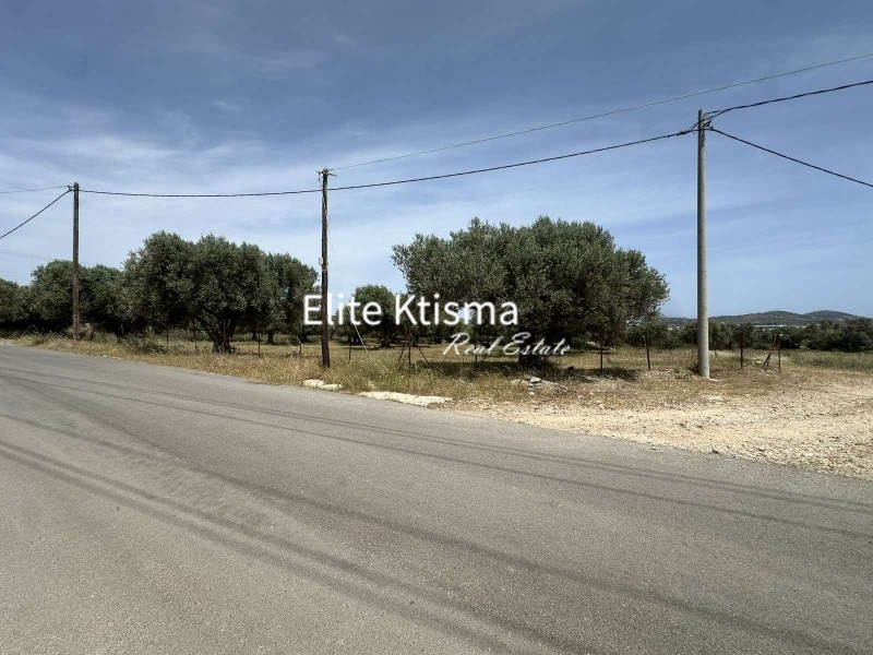 Οικόπεδο 804 τ.μ. πρός πώληση, Αττική - Υπόλοιπο, Κερατέα