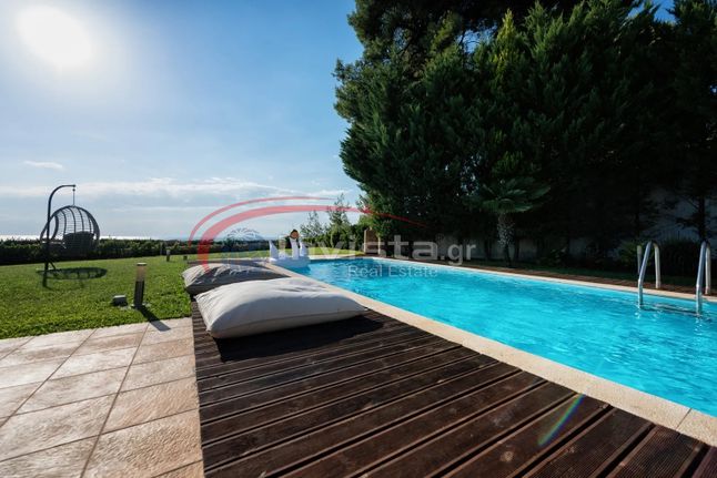 Διαμέρισμα 120 τ.μ. για πώληση, Χαλκιδική, Κασσάνδρα