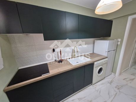 Studio 34sqm for sale-Ippokratio