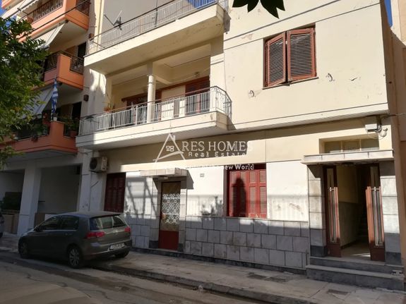 Detached home 248 sqm for sale, Piraeus, Agia Sofia
