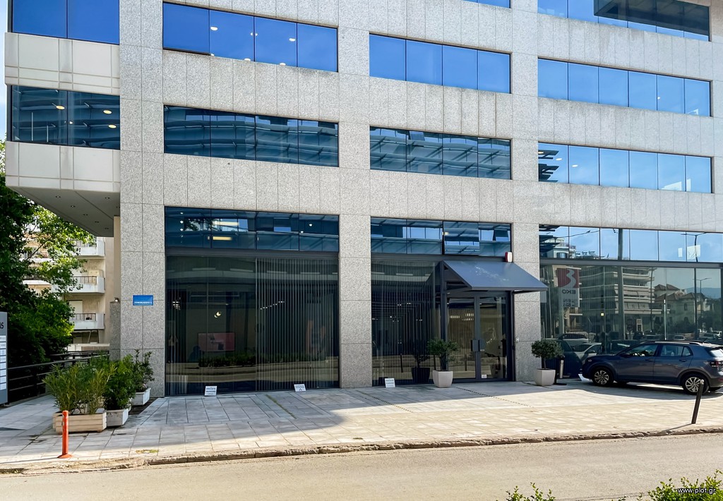 Γραφείο 10 τ.μ. πρός ενοικίαση, Αθήνα - Βόρεια Προάστια, Μαρούσι