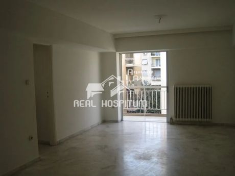 Διαμέρισμα 60τ.μ. για ενοικίαση-Αμπελόκηποι - πεντάγωνο » Πύργος αθηνών