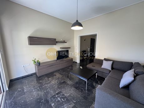 Apartment 58sqm for sale-Iraklio » Center