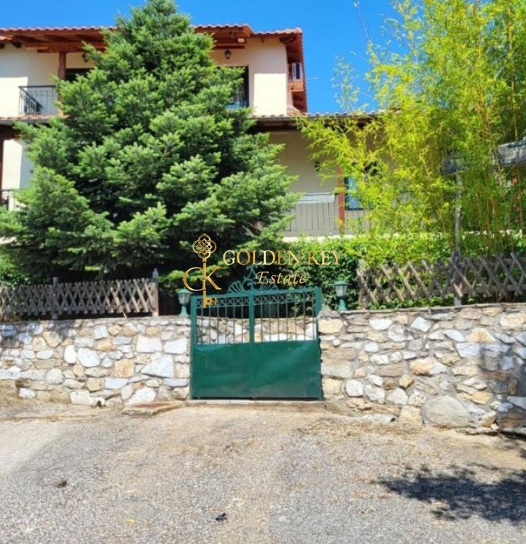Μονοκατοικία 190 τ.μ. προς πώληση, Νέα Καρβάλη