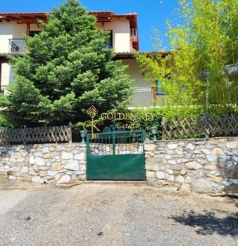 Detached home 190 sqm for sale