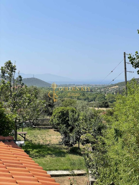 Μονοκατοικία 190 τ.μ. προς πώληση, Νέα Καρβάλη