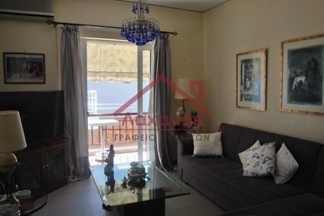 Apartment 85sqm for sale-Chaidari » Dasos