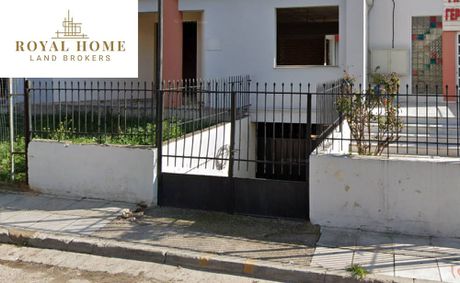 Business bulding 370sqm for sale-Acharnes » Gerovouno