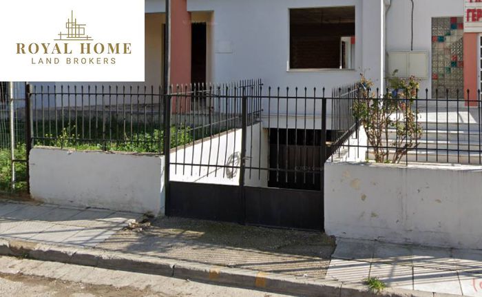 Επιχειρηματικό κτίριο 370 τ.μ. για πώληση, Αθήνα - Δυτικά Προάστια, Αχαρνές