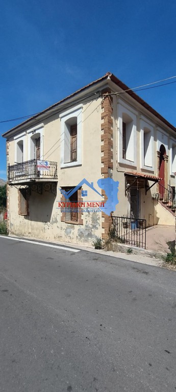 Μονοκατοικία 152,54 τ.μ. πρός πώληση, Ν. Χίου, Χίος