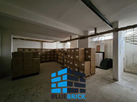 Store 181sqm for sale-Lykovrisi
