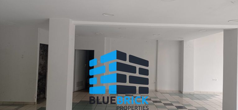 Store 130 sqm for rent, Athens - South, Kalithea