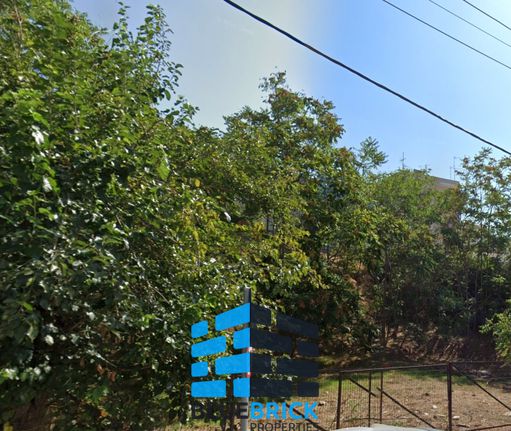 Land plot 119 sqm for sale, Piraeus, Kaminia