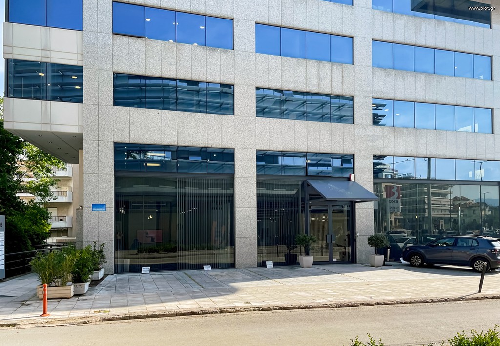 Γραφείο 20 τ.μ. πρός ενοικίαση, Αθήνα - Βόρεια Προάστια, Μαρούσι