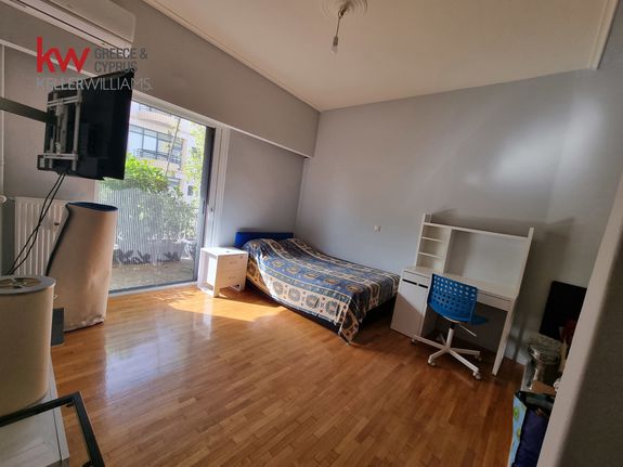 Office 91 sqm for rent, Athens - Center, Ampelokipoi - Pentagon